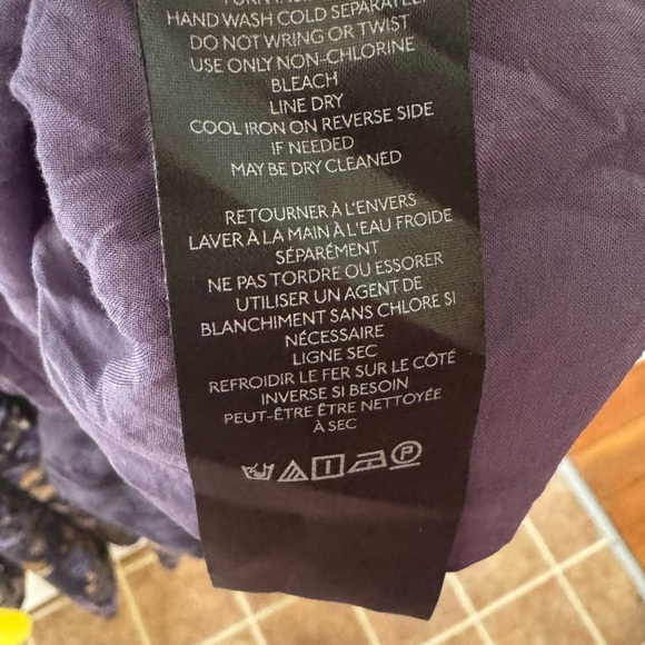 The Somerset Maxi Dress - Picture 4 of 6